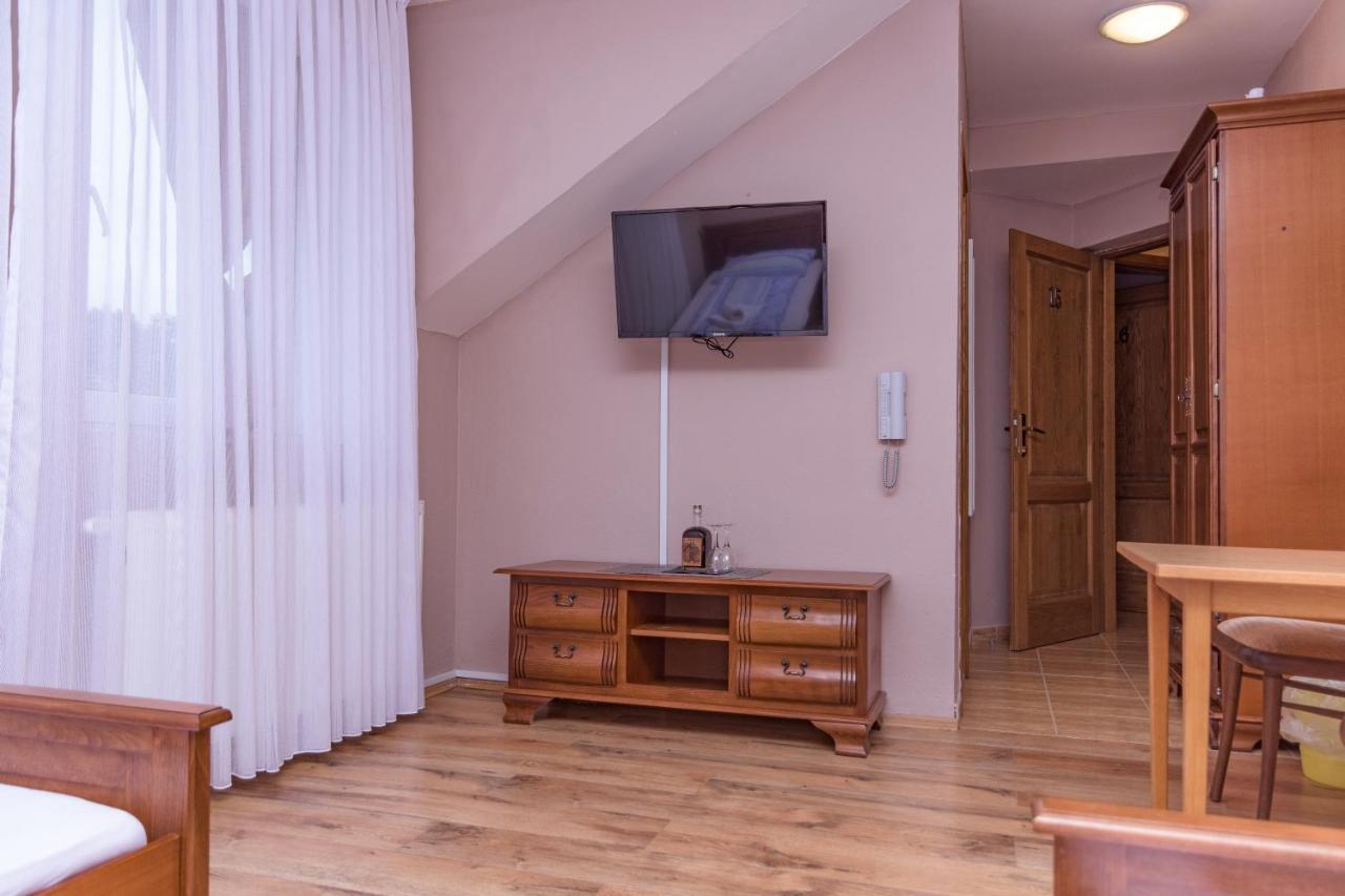 Villa Dijana Gracac  Екстер'єр фото