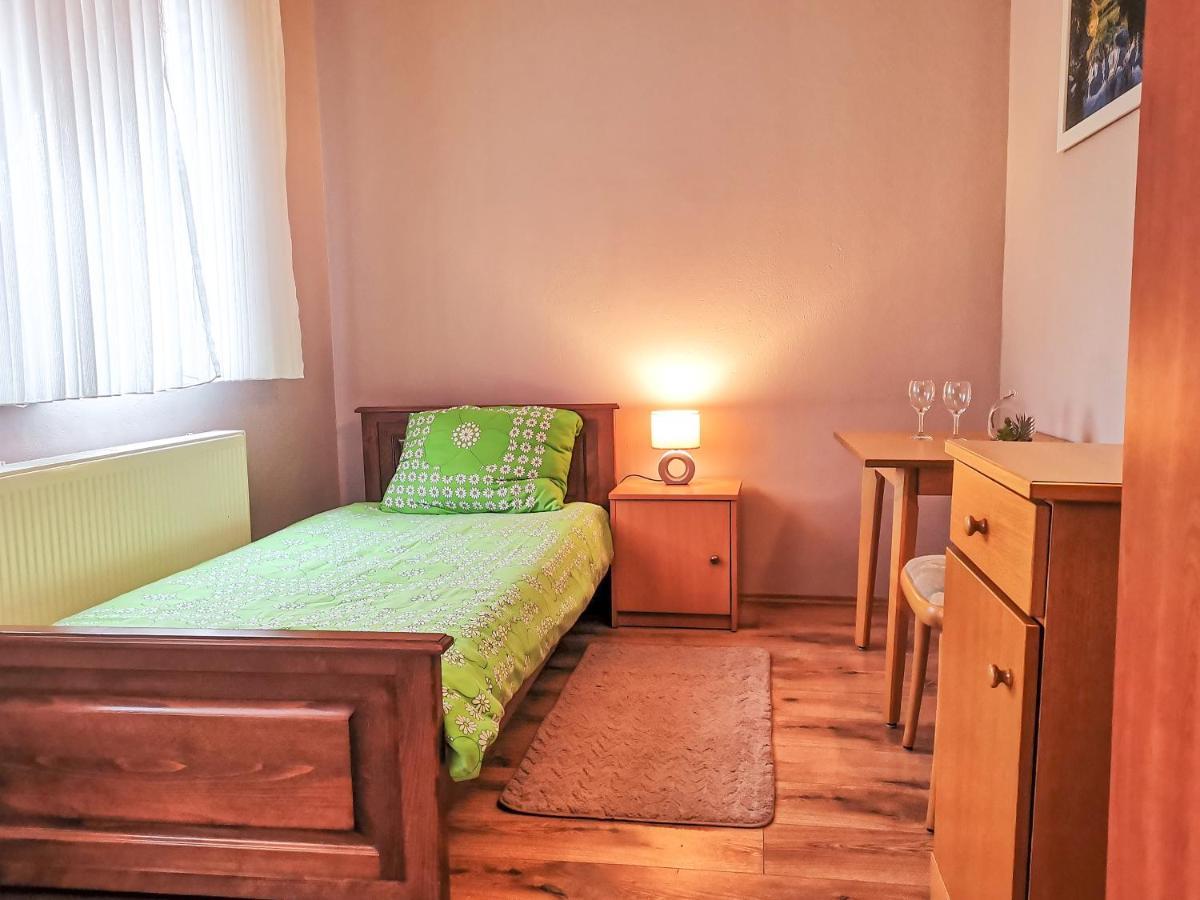 Villa Dijana Gracac  Екстер'єр фото