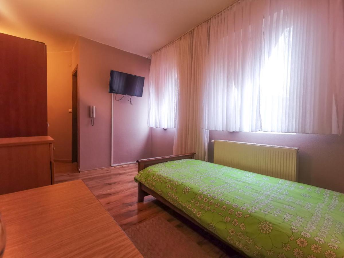 Villa Dijana Gracac  Екстер'єр фото